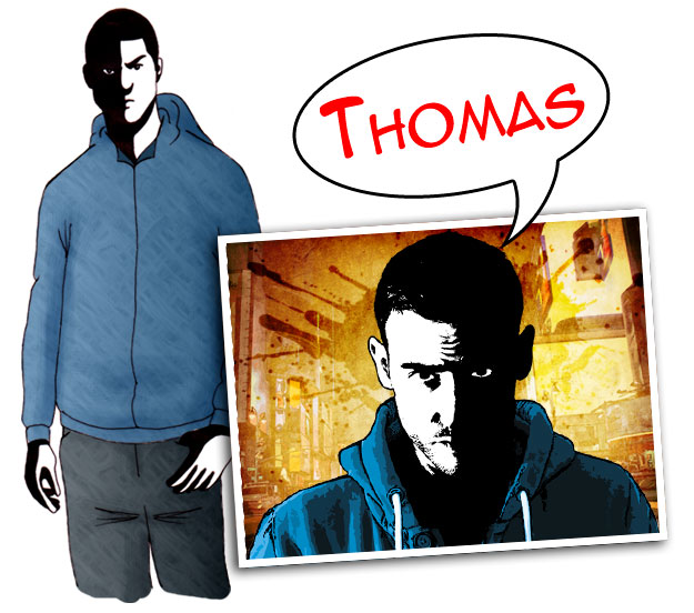 Thomas