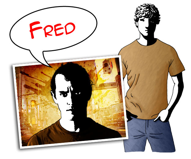 Fred