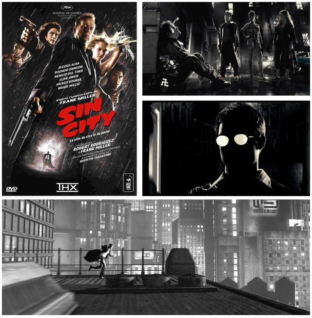 Sin City
