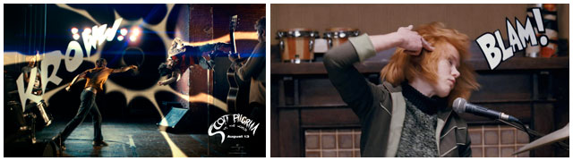 Scott Pilgrim