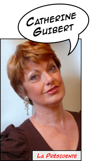 Catherine Guibert