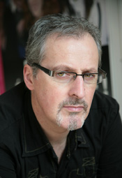 Bernard Micas - Simon