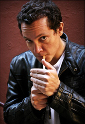 Hassan Jouhari / Atwood