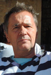 Bernard Jadot