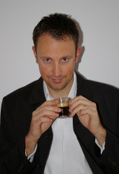 Arnaud Llopis