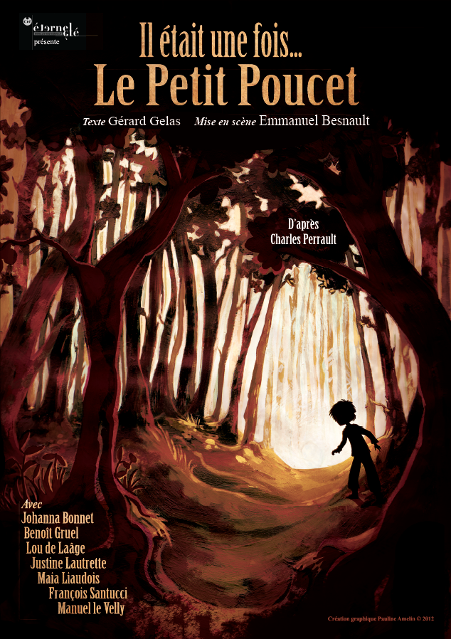 Le Petit Poucet