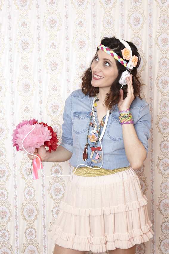 Lili.be rencontres