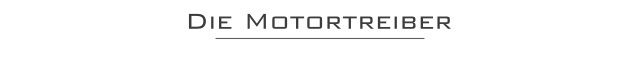 Die Motortreiber