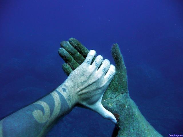 Deep in Apnea