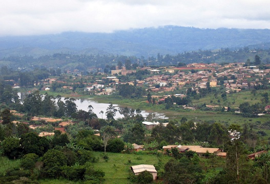 Dschang