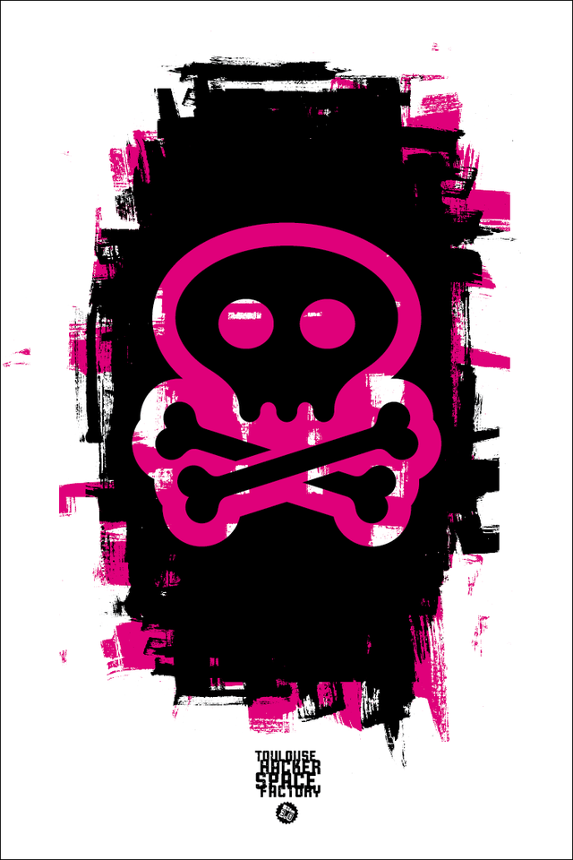 Serigraphie 1