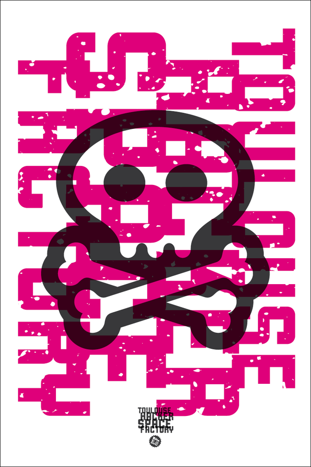 Serigraphie 2