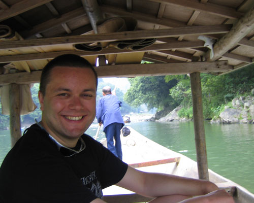 Piotr Burzykowski