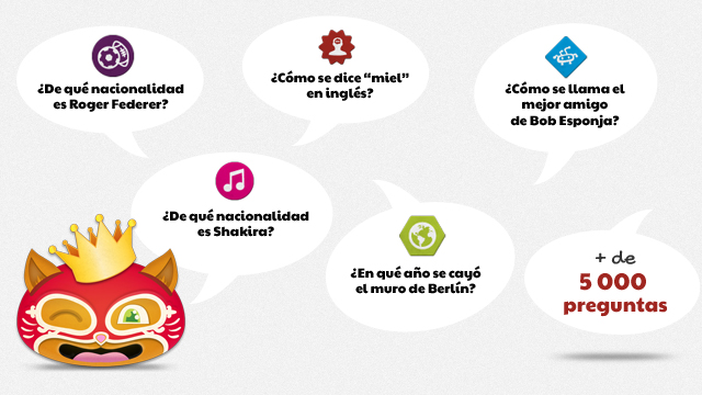 Askking Quizz