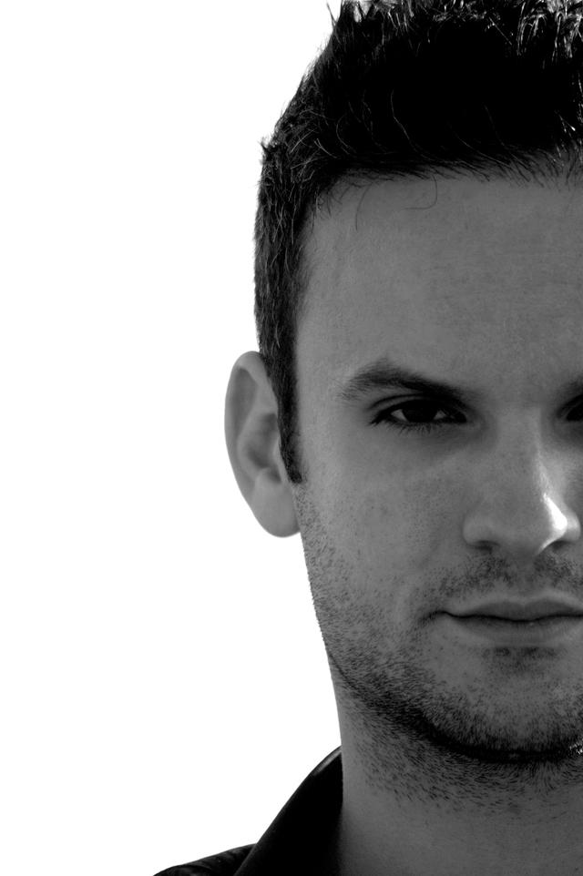 mickael perret