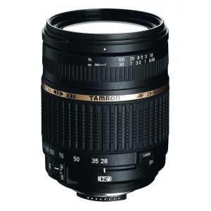 Tamron 28-300