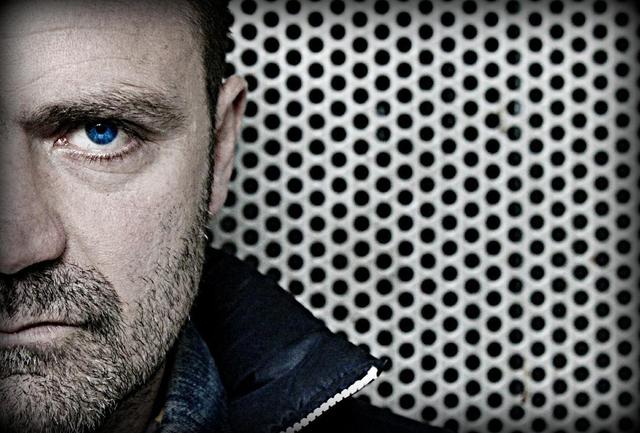Damien Leconte
