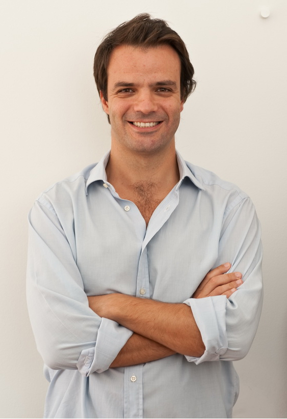 Vasco Mendonca