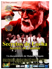 Poster Secretos