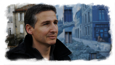 Joel Callède