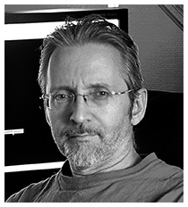 Edgar Vigdal