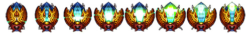 New Alien Graphics