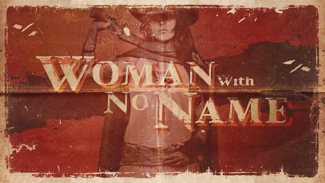 no name woman