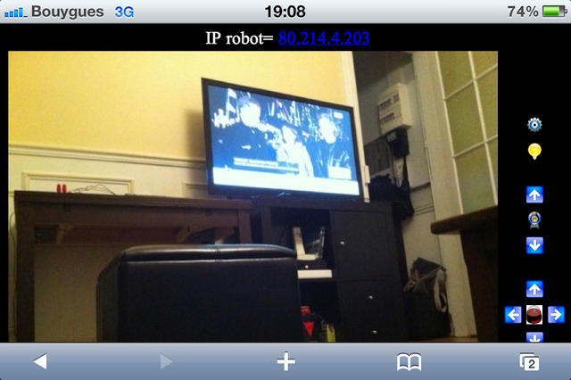 capture ios