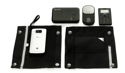 the nomad jacket holder panels