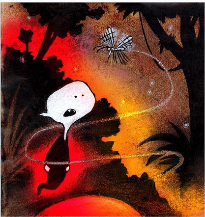 rencontre entre malvoyants