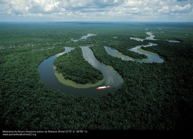 rencontre bas du fleuve