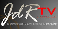 JdR TV