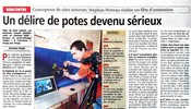 Aujourd'hui l'Yonne... bientôt LE MONDE ! Mouhaaaaaaahaaaaaa.... Aujourd'hui l'Yonne... bientôt LE MONDE ! Mouhaaaaaaahaaaaaa....