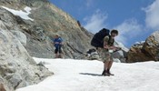 Trekking Session : Warm-up Trekking Session : Warm-up