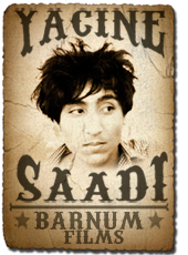 Yacine