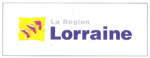 région Lorraine