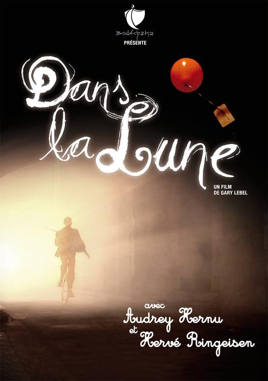 dans la lune