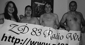 l'équipe du zd83 nu :)
