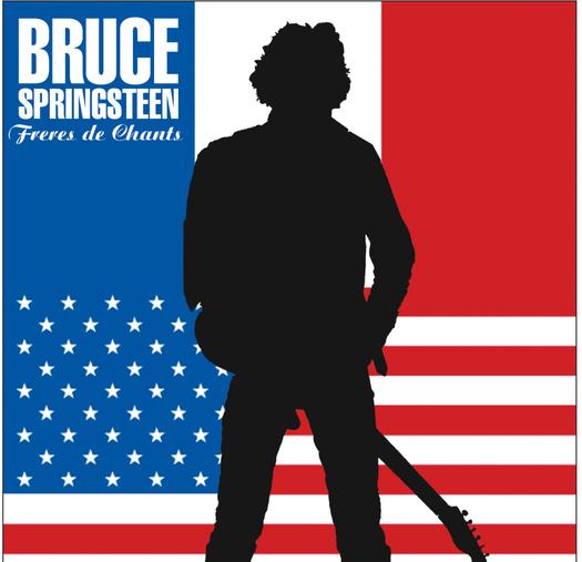 Tribute Springsteen