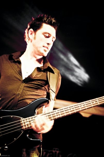 Steph Legrand
