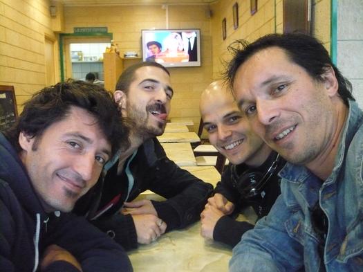 LE BAND