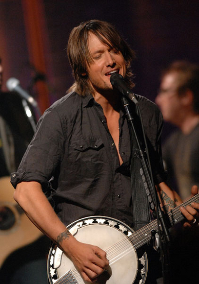 Keith Urban