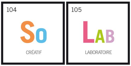 Logo SoLab
