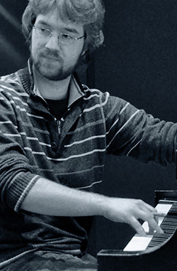 Le compositeur