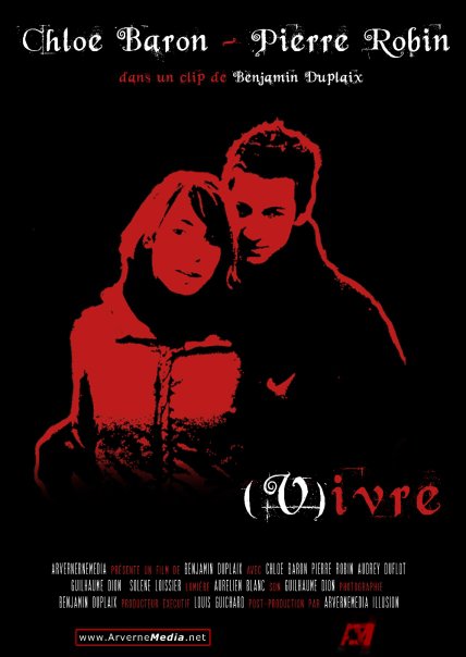 (v)ivre