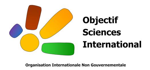 Logo de l'ONG