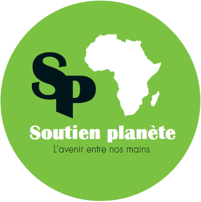 Logo Soutien Planète
