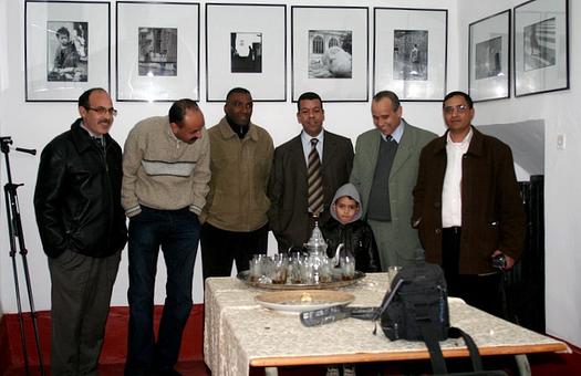 Rencontre rabat