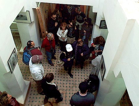 Rencontres rabat photos