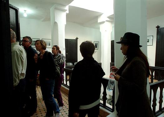 Rencontres rabat photos